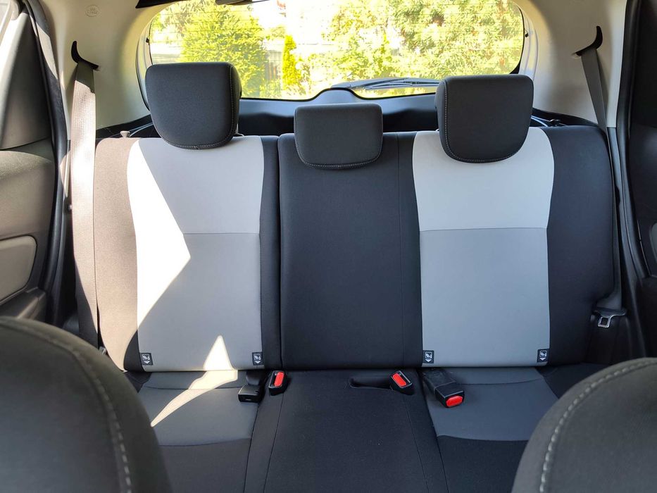 Toyota Yaris Selection 1.5 Dual Benzyna+LPG