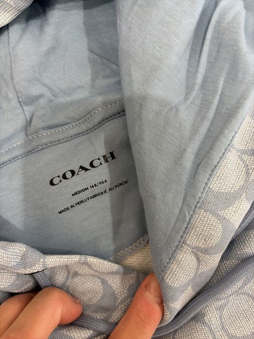 Coach худі гарний стан.