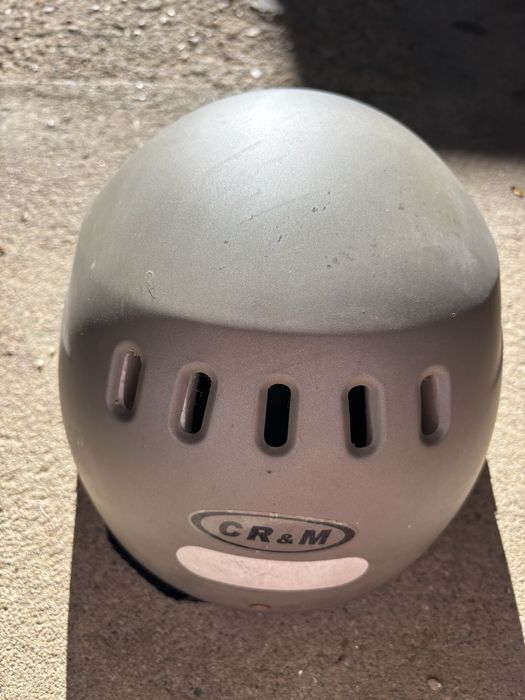 Capacetes ciclismo e mota