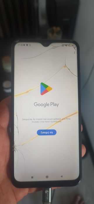 Redmi 9 sprzedam