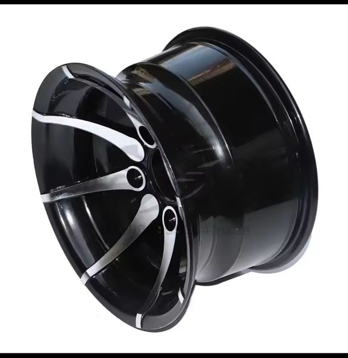 Jantes moto 4 de 12"