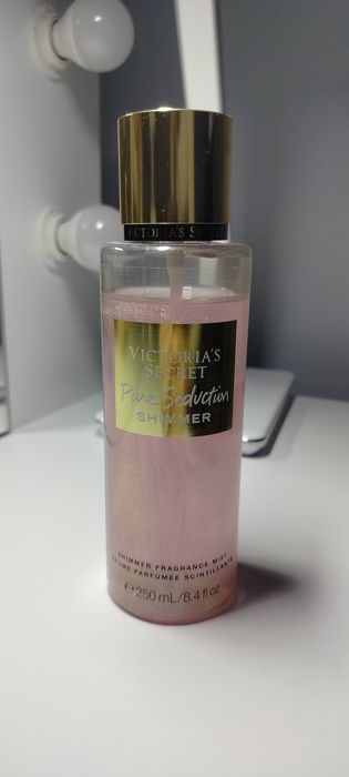 mgiełka Victoria Secret  Pure Seduction shimmer