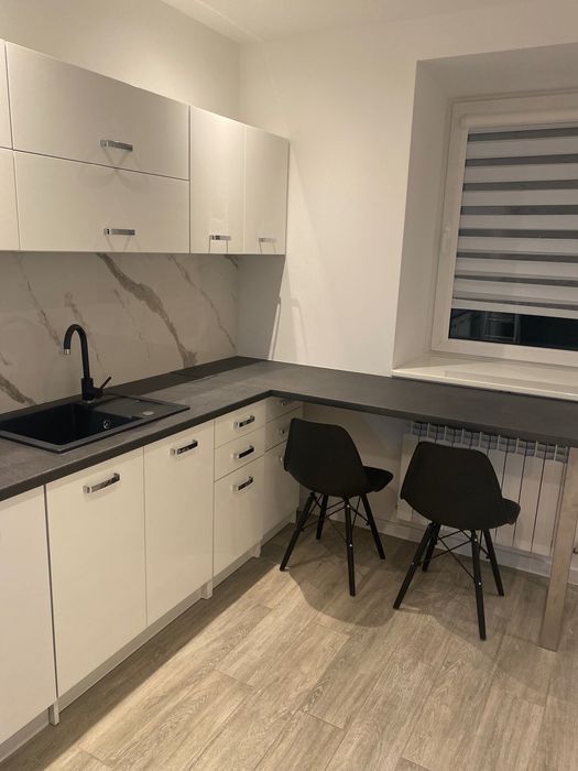 Mieszkanie do wynajęcia 40m2