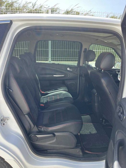 Ford S-Max 2.2Tdci Titanium S 200cv - 2014