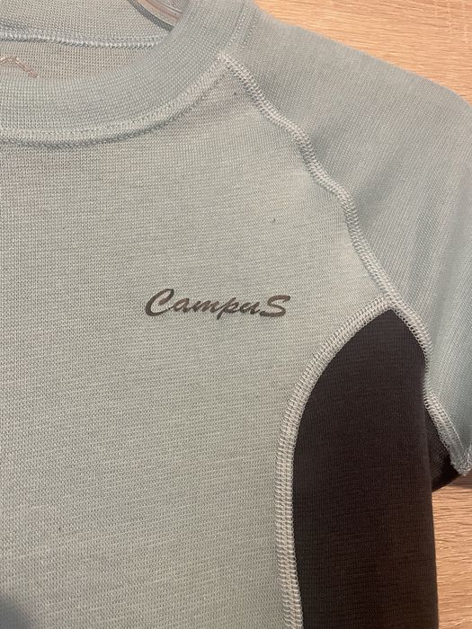 Koszulka/t-shirt termoaktywny Campus