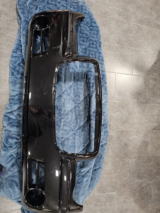 Chrysler 300c Para-choques