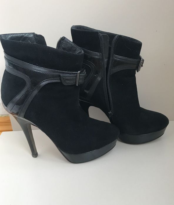 Взуття 36 розміру