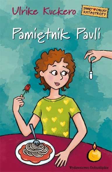 Pamiętnik Pauli Ulrike Kuckero