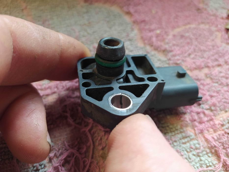 Датчик давления воздуха MAP sensor 0 261 230 101