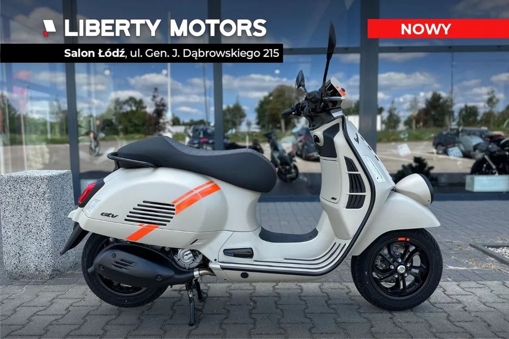 Vespa