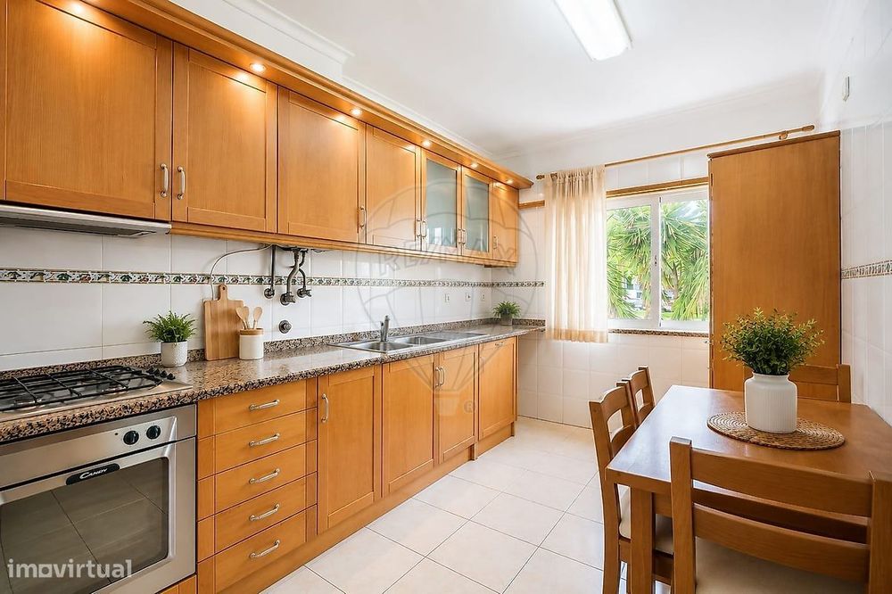 Apartamento T1 para venda