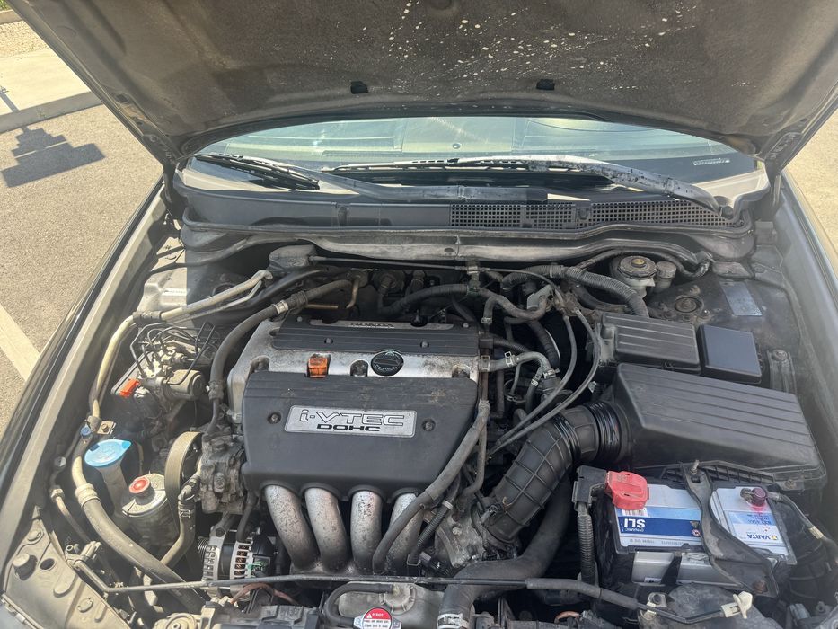 Honda Accord 2.0 vtec dohc