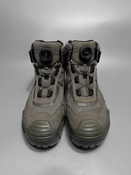 Buty robocze 45 Engelbert Strauss S3 Kastra MID II Metalica