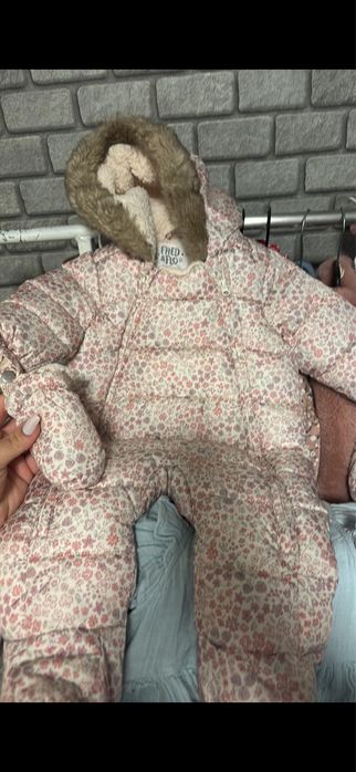 Продам два мішка дитячого одягу!