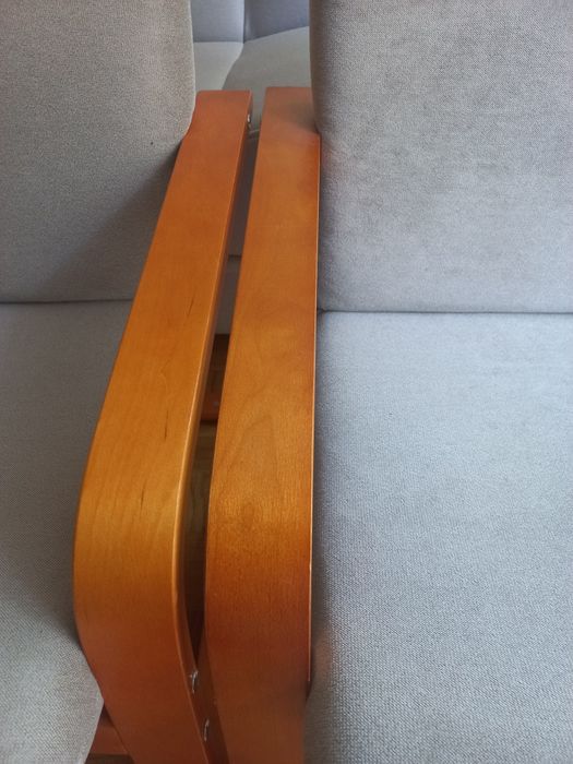 Fotele w stylu Finka - komplet