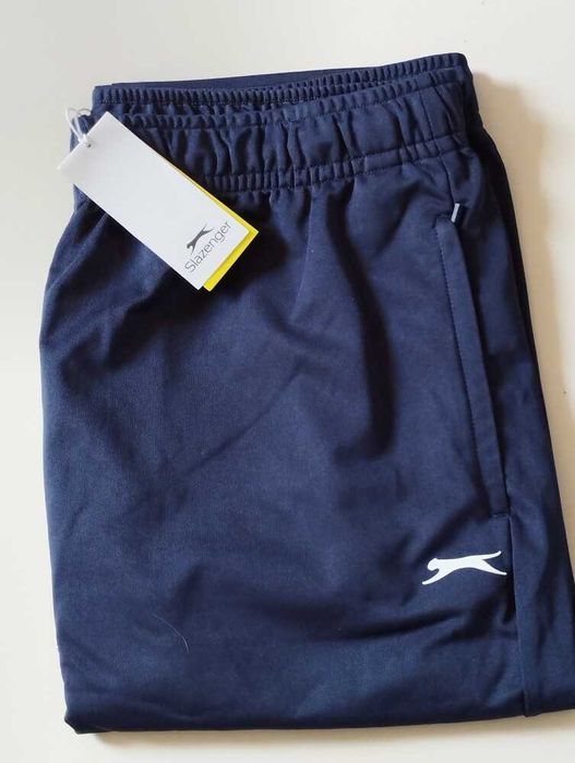Легкі  спортивні штани Slazenger великий розмір  XL, 2XL, 4XL, 5XL