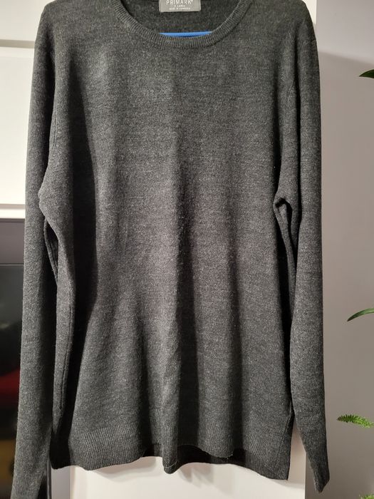 Sweterek PRYMARK nr XL