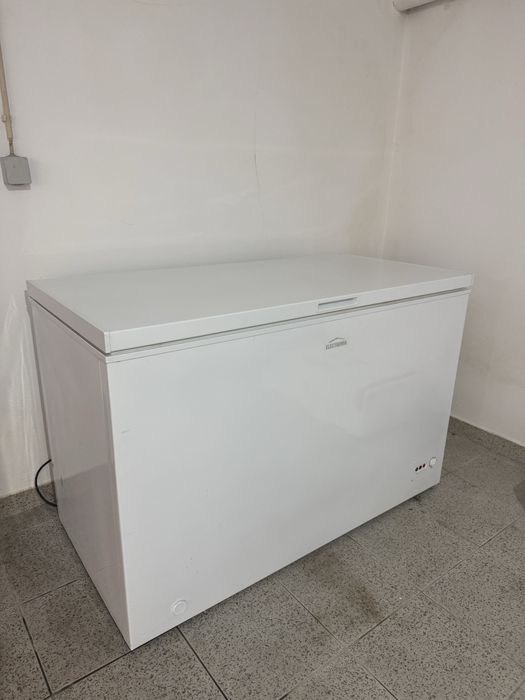 Arca congeladora electronia GRANDE