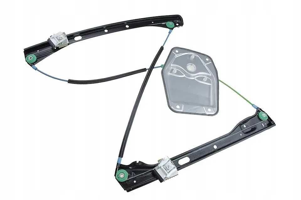 BMW Mercedes Склопідіймач передній задній правий лівий E46 E60 W204