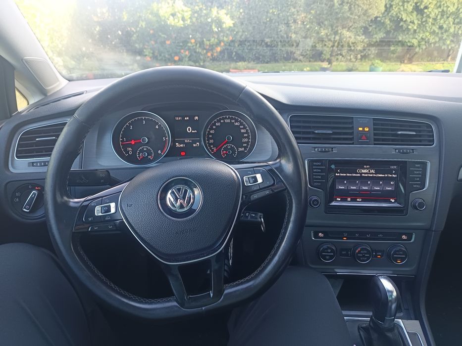 Vendo Golf 7 2.0 TDI