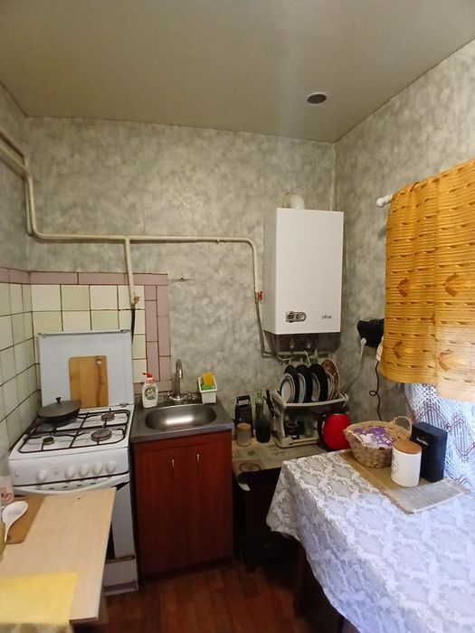 здам Будинок вул.Засумська