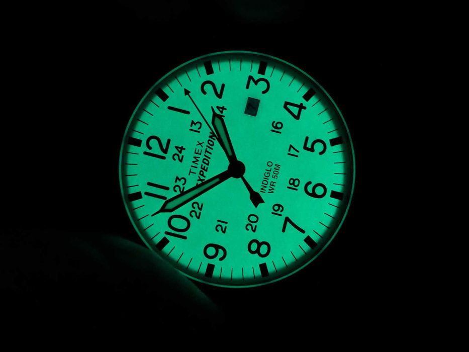 Timex Tw4B06800 Expedition Scout 40mm