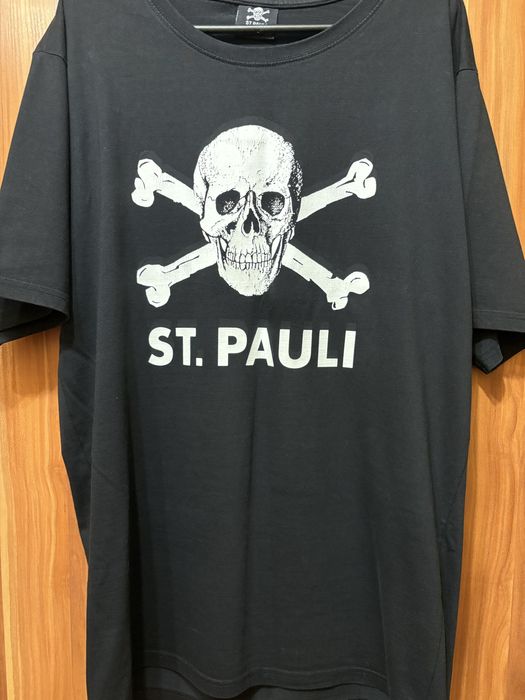 Футболка ST.PAULI