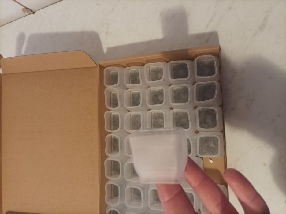 nakładki silikonowe na nogi od krzeseł