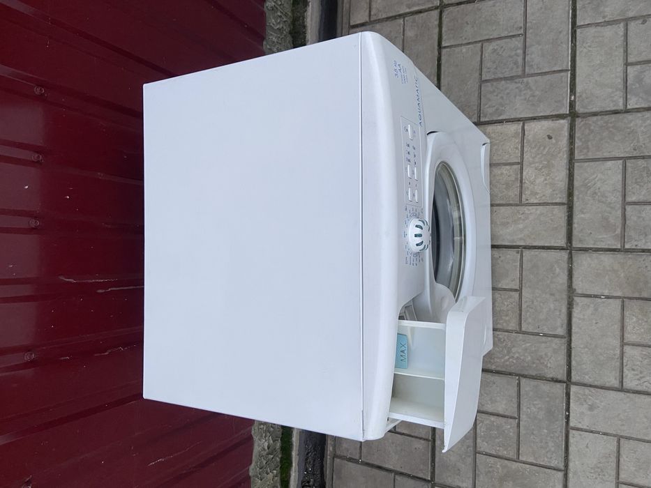 Стиральная машина Candy 3.5кг Mini Пральна машина