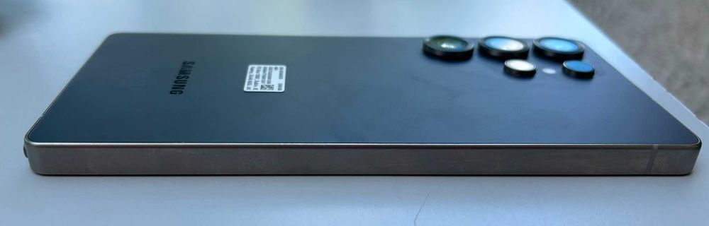 Samsung s25 ultra 256GB