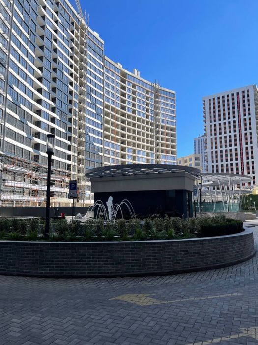 Продам 1-комнатную в ЖК Атмосфера/Аркадия/48 метров – pohled 4