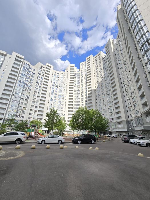 3-комнатная квартира по адресу ул. Лукьяненко Левка(Тимошенко) (площадь 227 м²) - Atlanta.ua - фото 17