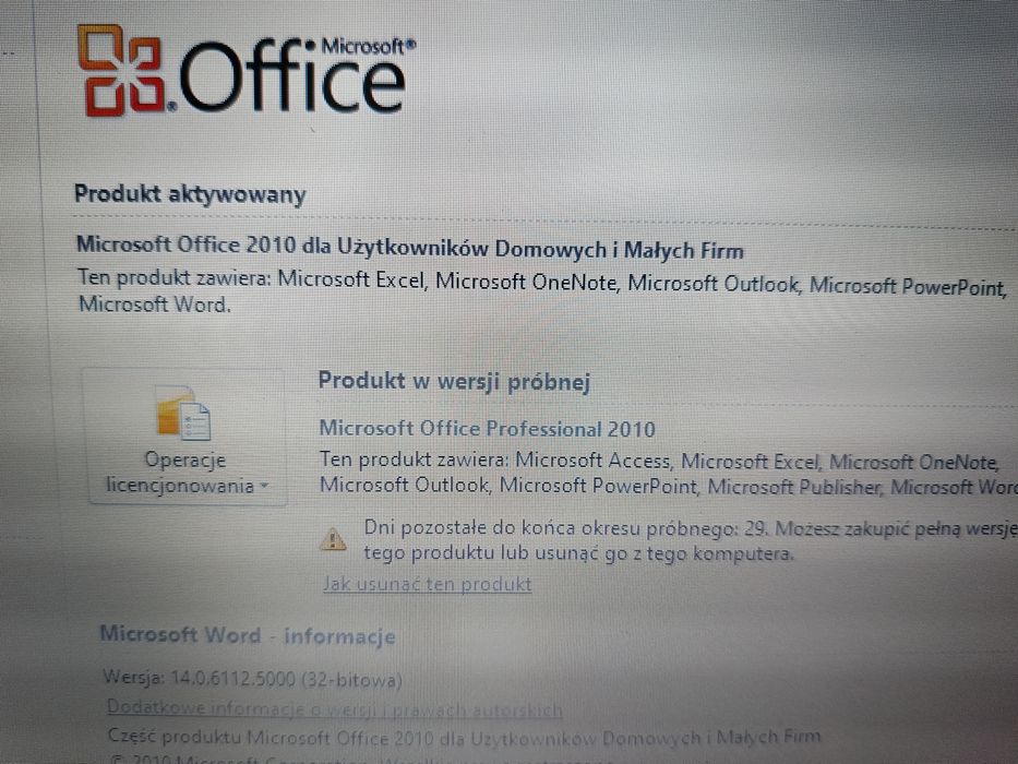 Sony Vaio dysk ssd 240 gb