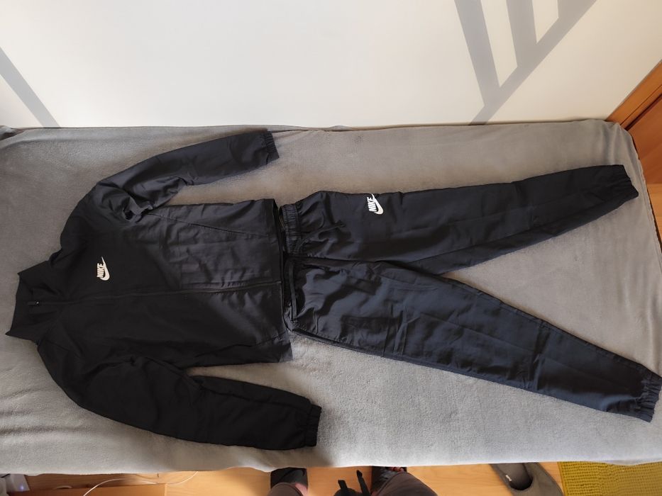 Dres sportowy Nike