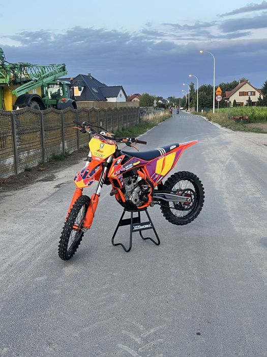 KTM