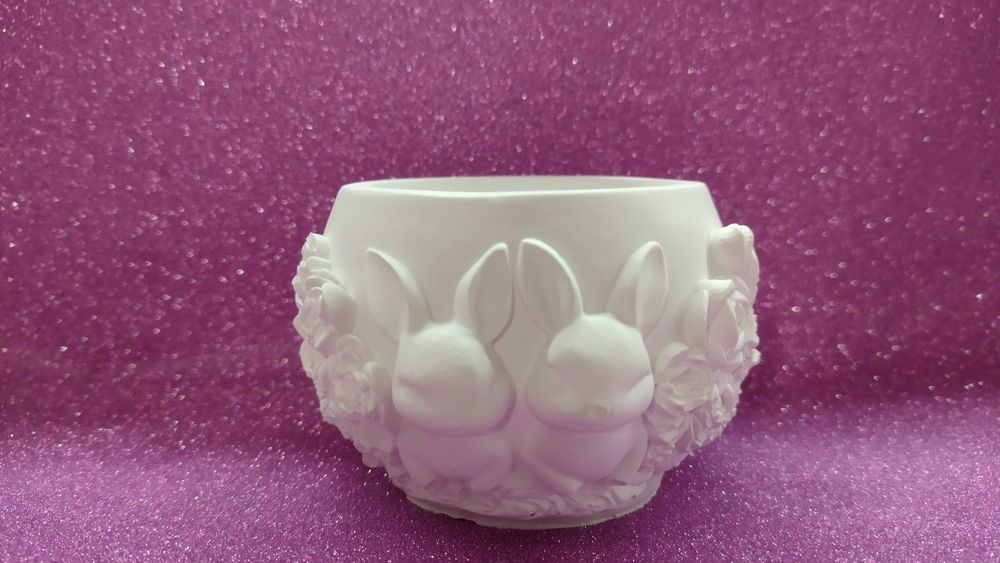 Osłonki doniczki Wielkanoc