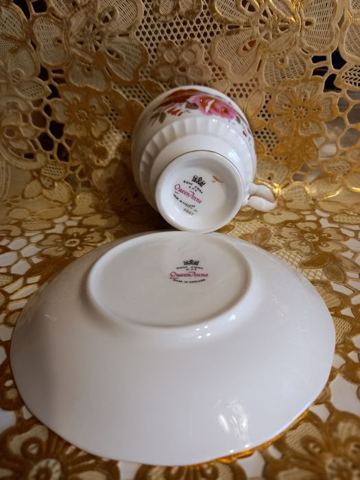 Чайные пары на 0, 5л(2 вида) и 250мл Англия