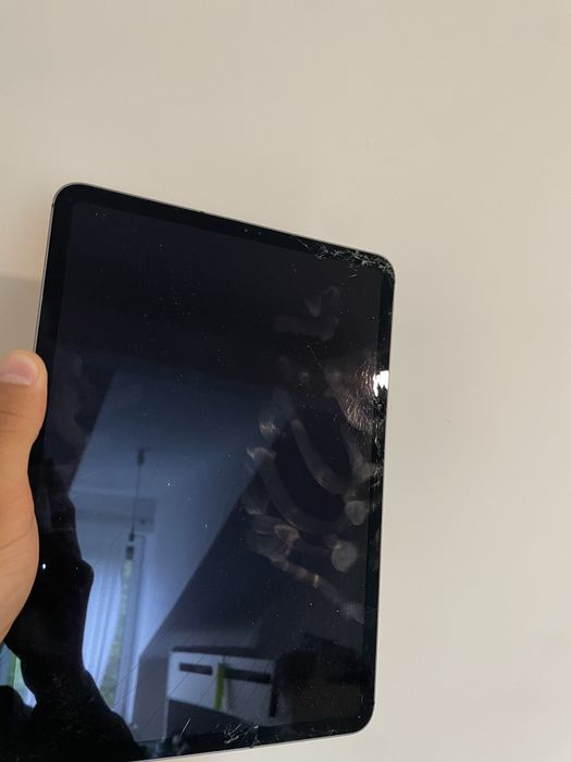 Ipad pro 11 2nd gen 256gb zbity