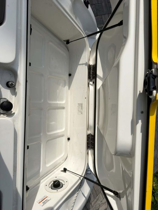 Sprzedam motorówkę Sea Doo Sportster Le