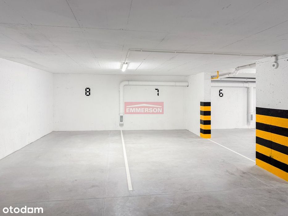 Stary Prokocim z ogrodem 70m2!