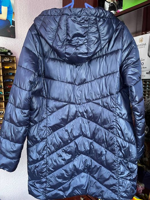 Куртка жіноча Tom Tailor