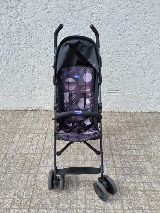 Carrinho de Bebé CHICCO London Matrix