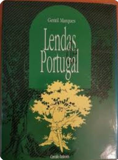 Lendas de Portugal