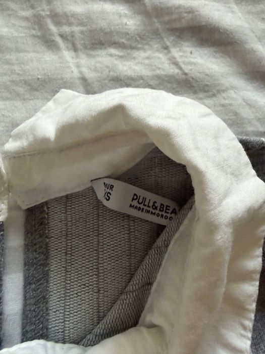 Sukienka pull&bear xs