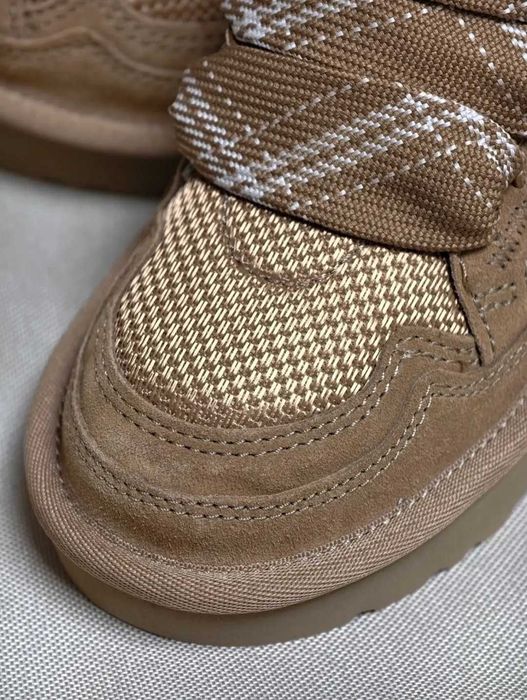 UGG Lowmel Chestnut r.39