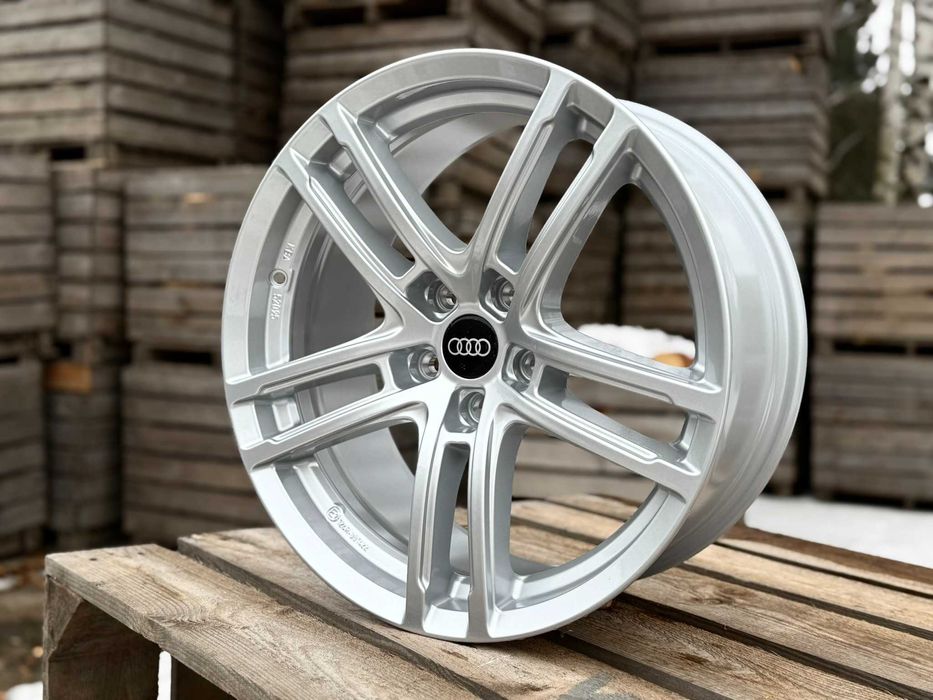 alufelgi r18 5x112 Audi NOWE A4 b7 b8 b9 A5 8T F5 B10  A6 c5 c7 c8 Q5