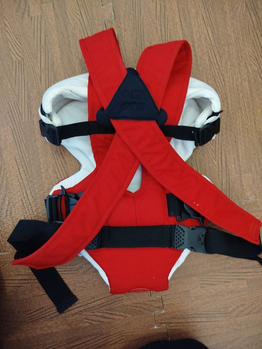 Marsupio para bebe