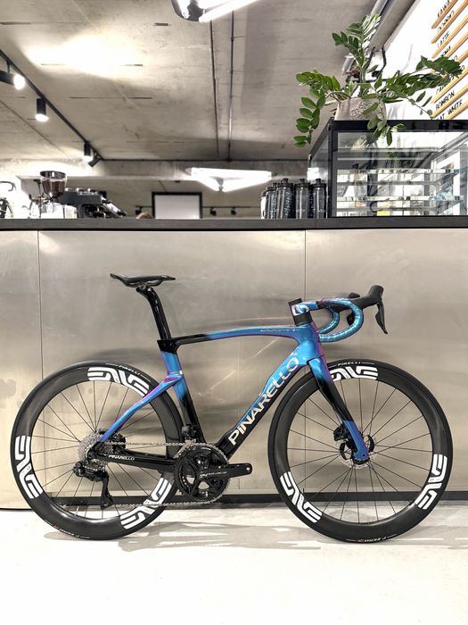 Pinarello Dogma F My Way Dura Ace ENVE 54cm