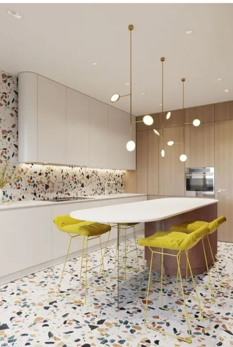 Remodelações parciais ou completas