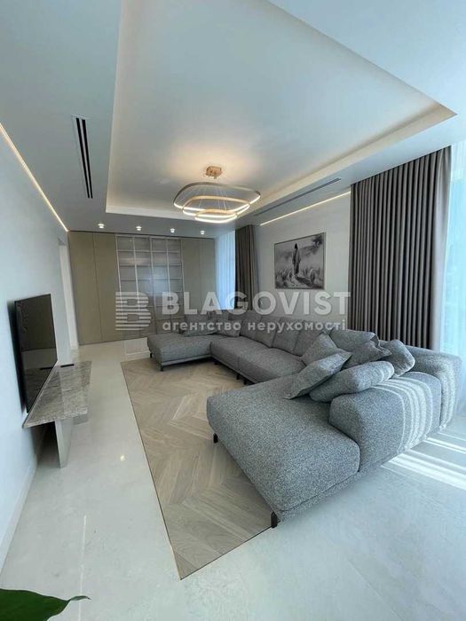 4+-rooms apartment apartment by the address (area 184 m²) - Atlanta.ua - photo 3